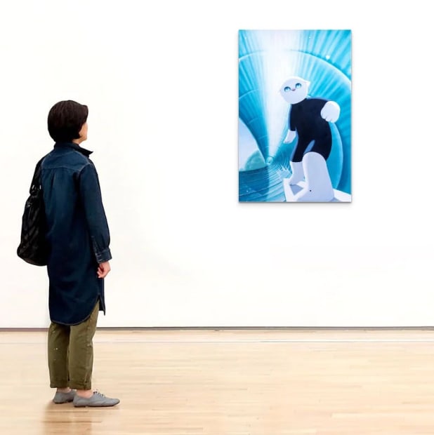 Buying and Selling Yokoteen Through Guy Hepner