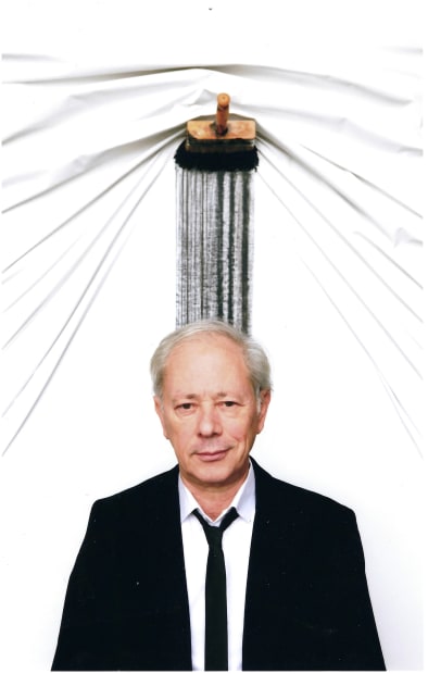 Buying and Selling Jean-Paul Donadini Paintings Through Guy Hepner