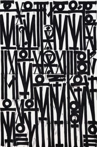 Buy Retna prints