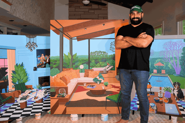 Why Should Collector's Consider Joaquin Valdez?