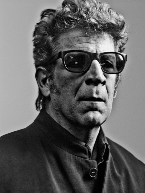 Buying and Selling Robert Mapplethorpe Photography Through guy Hepner