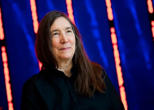 Buying and Selling Jenny Holzer Through Guy Hepner