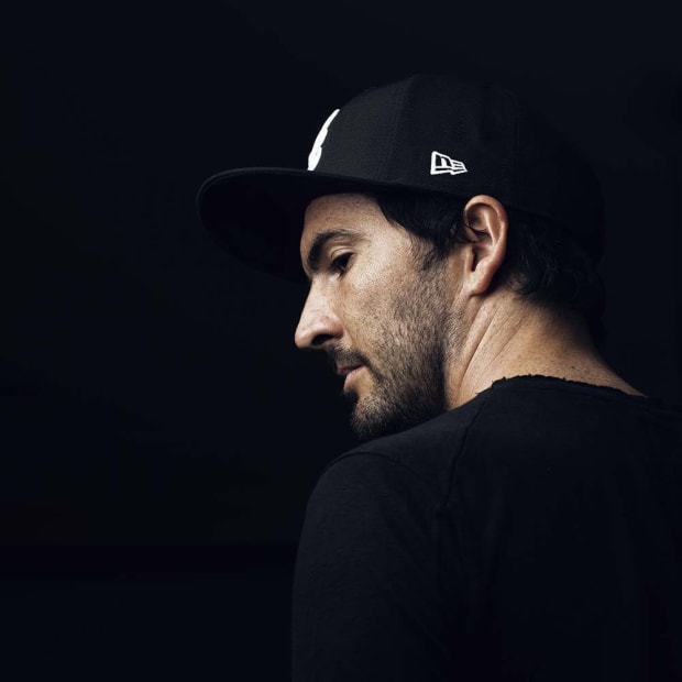 Why Collect Emergent Photographers Like Magnani?