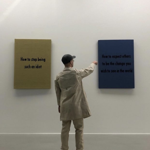 Why Should Collectors Consider Johan Deckmann?