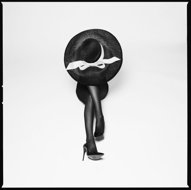 Buying Tyler Shields Photography at Guy Hepner