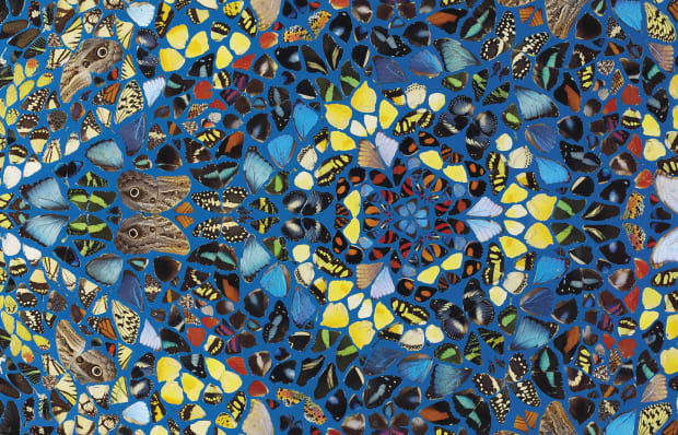 ETERNITY, $9,609,000