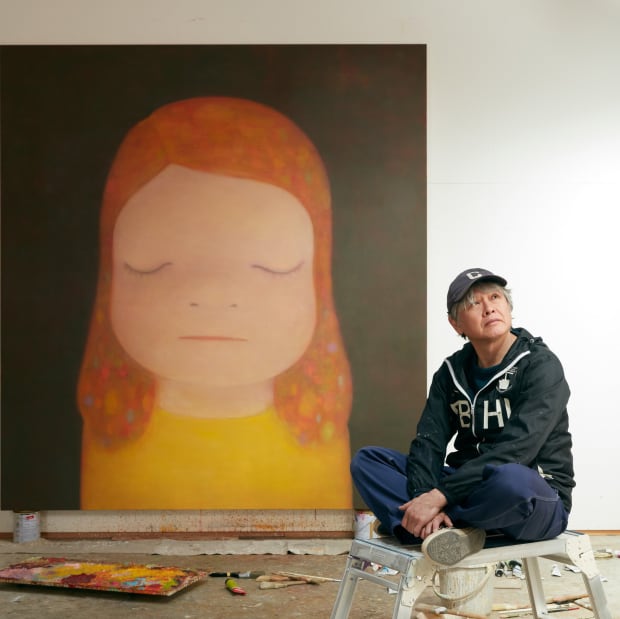 Investing in Yoshitomo Nara's artwork is a compelling choice for collectors due to his unique ability to connect deeply with...