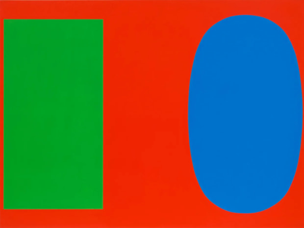 Sell Ellsworth Kelly Art
