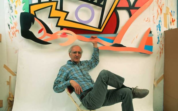 Buy Tom Wesselmann Prints