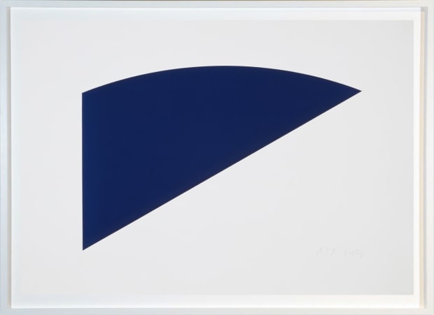 sell ellsworth kelly art