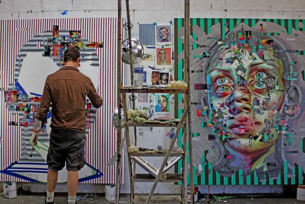 Discover Justin Bower