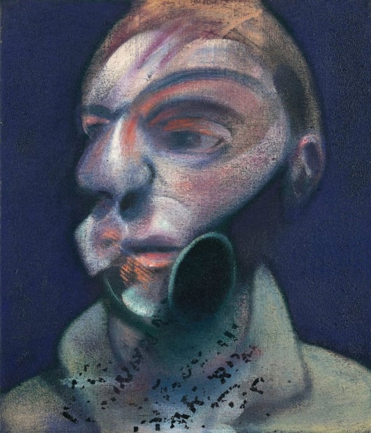 sell francis bacon prints
