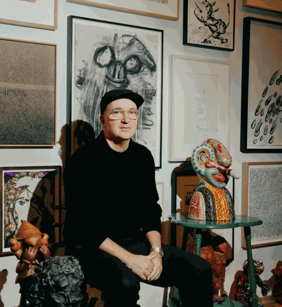 Why Should Collectors Consider KAWS?