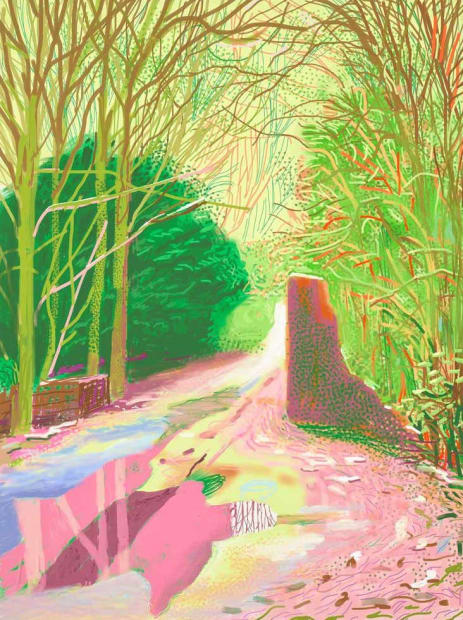 Fall editions report