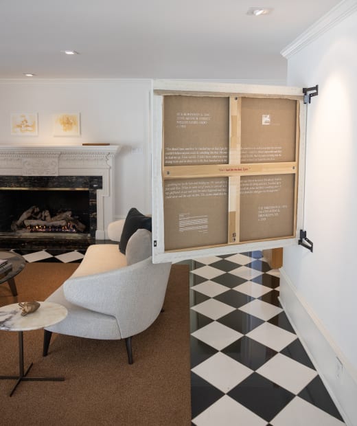 Don't hurt her too bad, Lynn, 2024