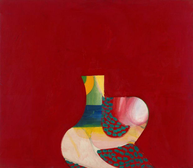 Now open at Frieze Masters 2025, Wednesday 15 - Sunday 19 October