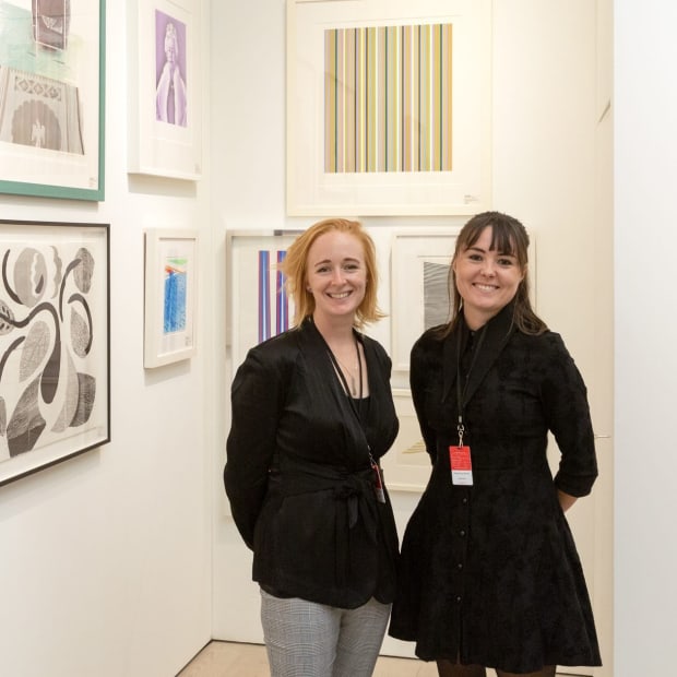 The Hidden Gallery Advantage