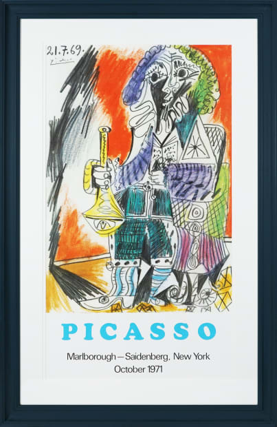 Original Artist Posters: Original artists' posters sit at the intersection between fine art, graphic design and pop culture. The 20th...