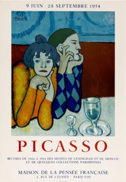 Original Artist Posters: Original artists' posters sit at the intersection between fine art, graphic design and pop culture. The 20th...