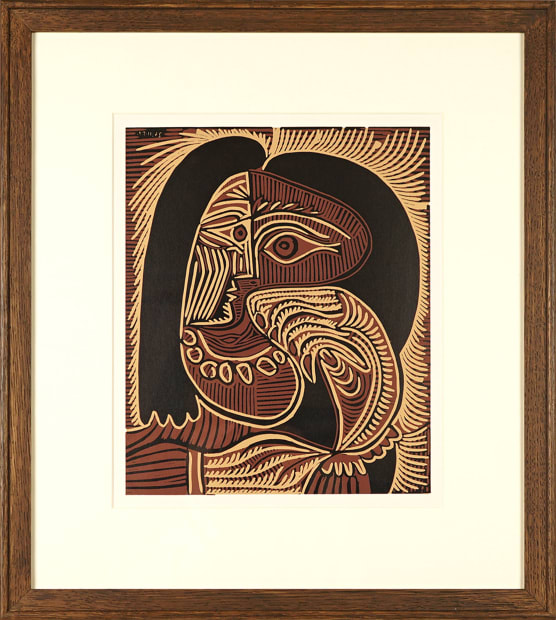 Understanding Picasso's Themes