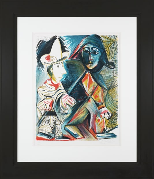 Other things to consider