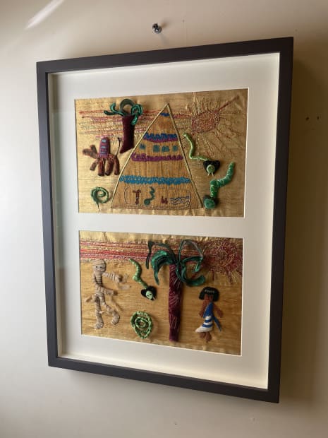 What makes us different?