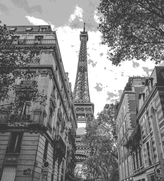 The Birth of European Modernism