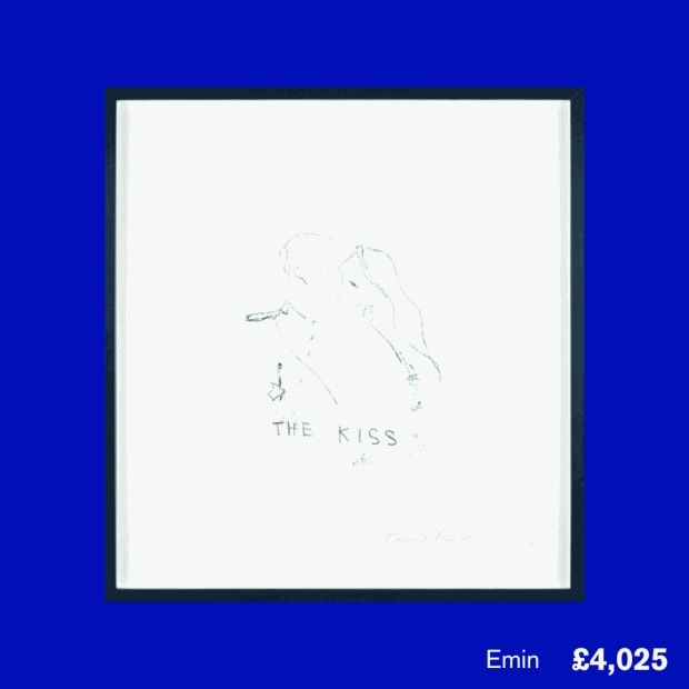 Here at Hidden we’ve always believed in the stability and long-term potential of the prints and multiples market. This thriving...