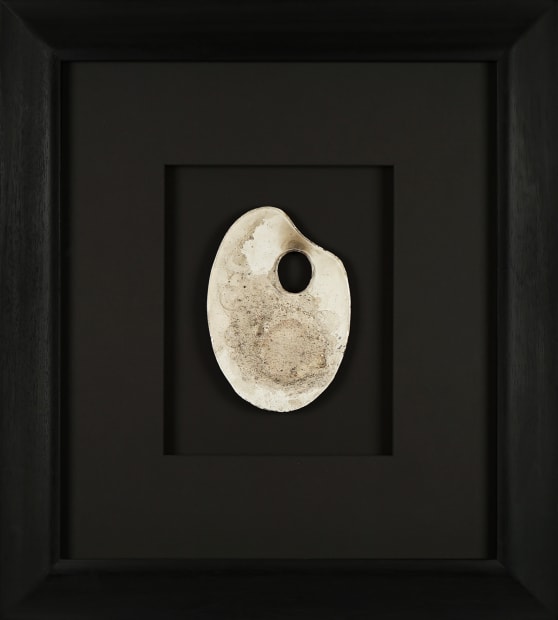 Picasso’s contributions include a palette from his studio (complete with the artist’s fingerprints), a signed etching from the legendary Vollard...