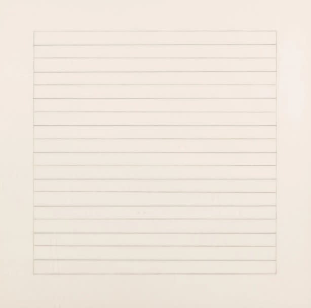 5. Martin created significant print portfolios