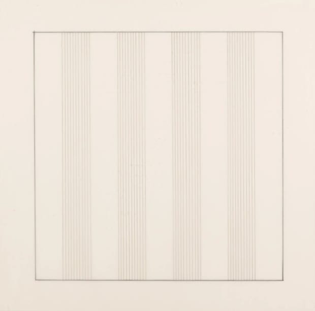5. Martin created significant print portfolios
