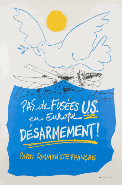 It's time to celebrate...