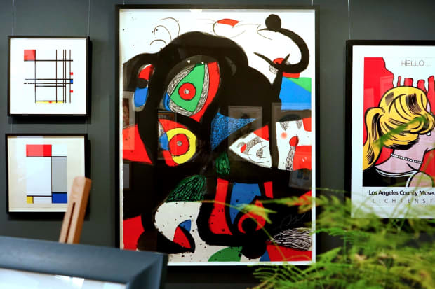 A Big Bold Beautiful Show, 23rd October – 6th November 2025