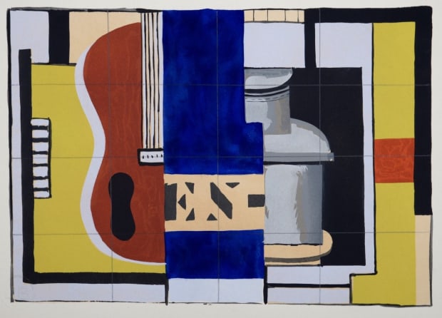 What is a Still Life?