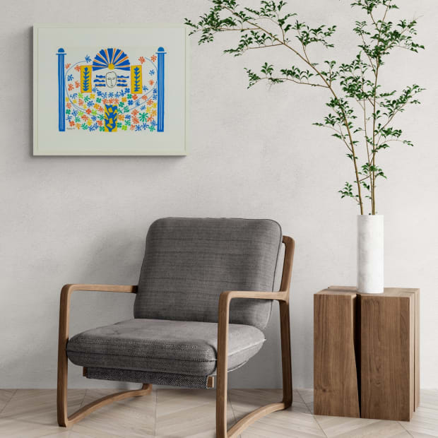 Matisse at Home Instantly recognisable as his work, they have been endlessly copied, re-interpreted and reproduced without ever being bettered....