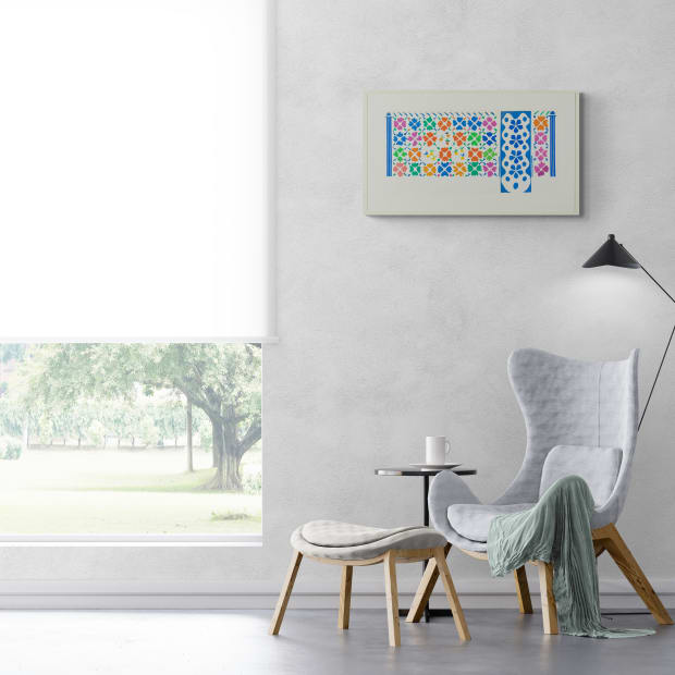 Matisse at Home Instantly recognisable as his work, they have been endlessly copied, re-interpreted and reproduced without ever being bettered....