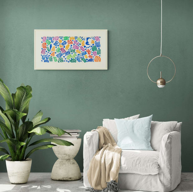 Matisse at Home Instantly recognisable as his work, they have been endlessly copied, re-interpreted and reproduced without ever being bettered....