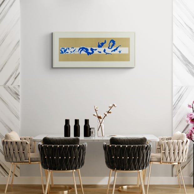 Matisse at Home Instantly recognisable as his work, they have been endlessly copied, re-interpreted and reproduced without ever being bettered....