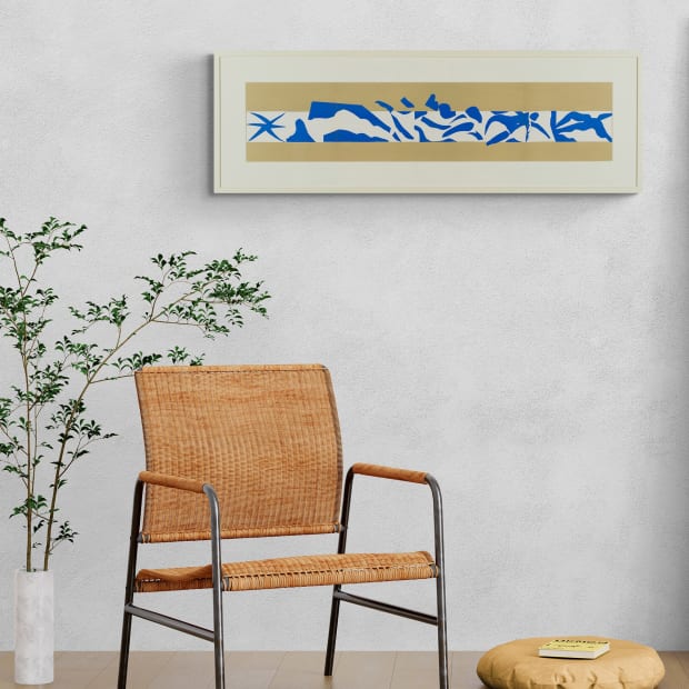 Matisse at Home Instantly recognisable as his work, they have been endlessly copied, re-interpreted and reproduced without ever being bettered....