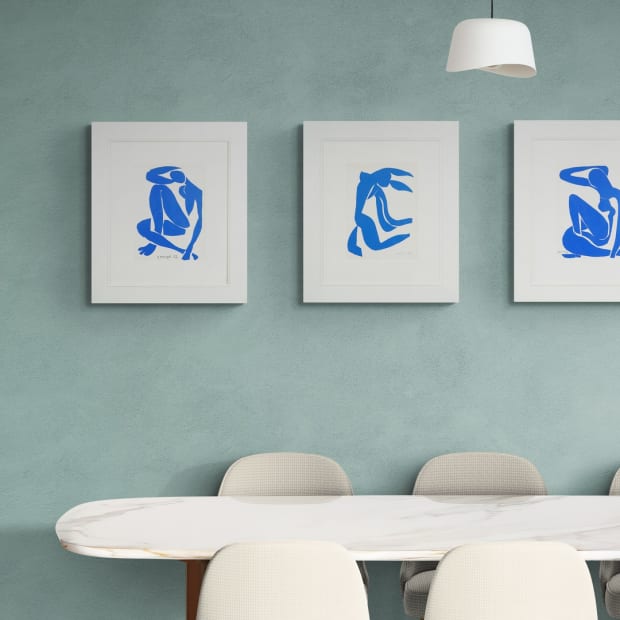 Matisse at Home Instantly recognisable as his work, they have been endlessly copied, re-interpreted and reproduced without ever being bettered....