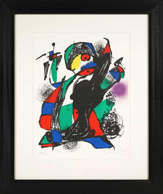 The word ‘print’ has been misused for many years. People often use it when they’re talking about mechanical reproductions made...