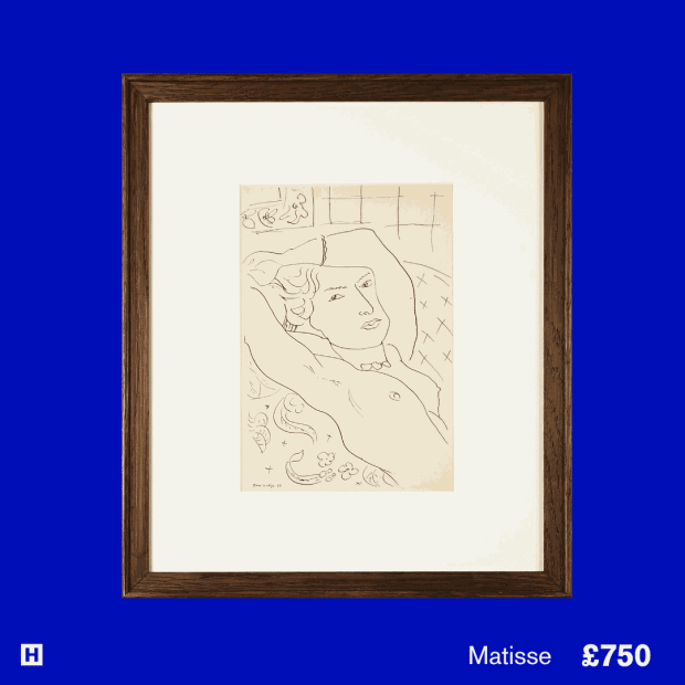 The rule may have changed in recent decades, but many of the 20th century's most important artists still chose to...