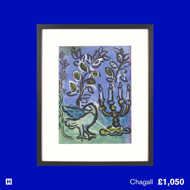 The rule may have changed in recent decades, but many of the 20th century's most important artists still chose to...