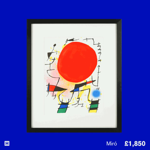 The rule may have changed in recent decades, but many of the 20th century's most important artists still chose to...