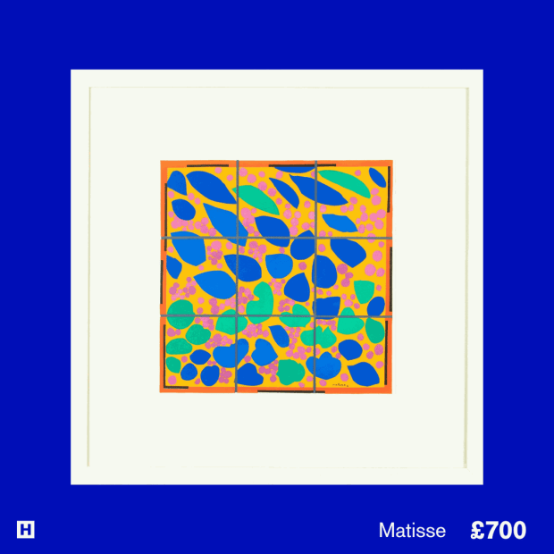 The rule may have changed in recent decades, but many of the 20th century's most important artists still chose to...