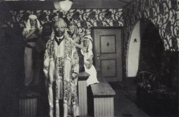 The Significance of Klimt