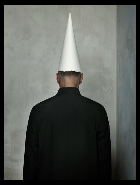 Erwin Olaf: New Series April Fool and In the Forest 8 April - 22 May 2021