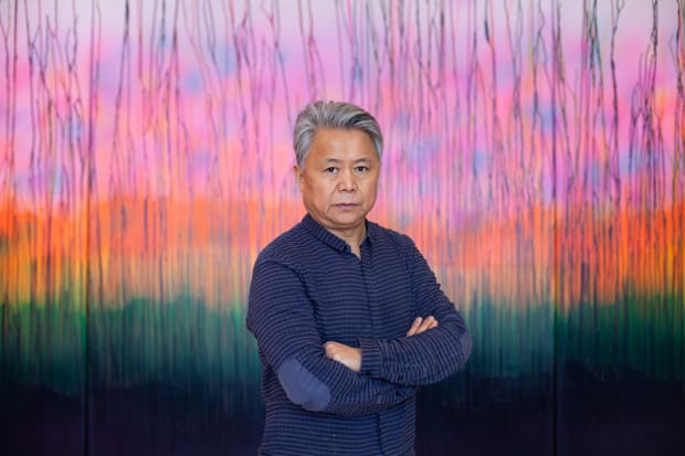 Contemporary painter and master Zhuang Hong Yi returns to HOFA Gallery this May with an exclusive London solo show, 'Equinox'....