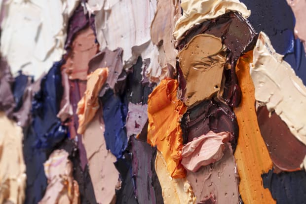 Li Jie | From/To Elsewhere