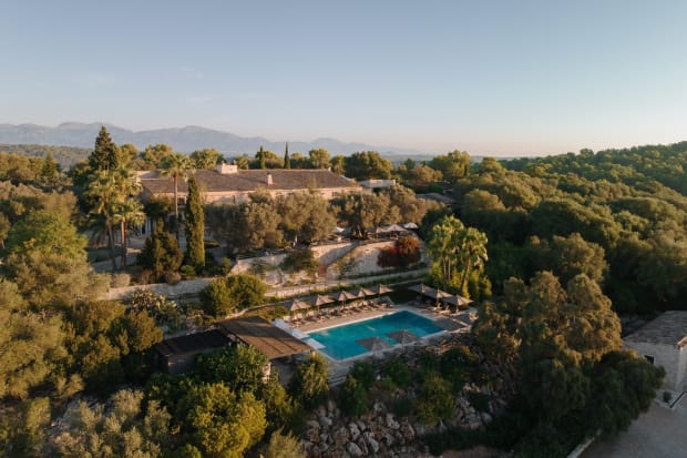 Residential, Mallorca Finca, Balearic Islands